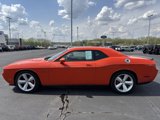 Used 2010 Dodge Challenger SRT8 w/ SRT Option Group II image 2