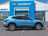 New 2025 Chevrolet Trax LS image 5
