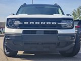 Used 2021 Ford Bronco Sport Outer Banks image 2