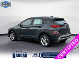 Certified 2022 Hyundai Kona SE image 3