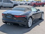 Used 2016 Jaguar F-TYPE S image 5