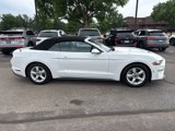 Used 2018 Ford Mustang Convertible image 4