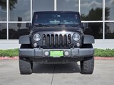 Certified 2017 Jeep Wrangler Unlimited Sport w/ Quick Order Package 24S image 2
