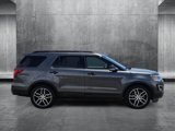 Used 2017 Ford Explorer Sport w/ Equipment Group 401A image 4