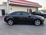 Used 2012 Chevrolet Cruze LT w/ RS Package image 6
