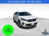 Used 2020 Kia Sorento LX w/ LX I4 Convenience Package image 1