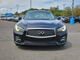 Used 2014 INFINITI Q50 Premium w/ Navigation Package image 2