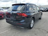 Used 2020 Volkswagen Tiguan S image 3