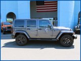 Used 2018 Jeep Wrangler Unlimited Sahara image 2