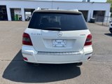 Used 2012 Mercedes-Benz GLK 350 4MATIC image 4