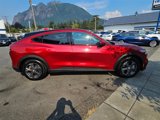 Used 2022 Ford Mustang Mach-E Select image 4