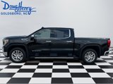 Used 2021 GMC Sierra 1500 SLT w/ SLT Premium Plus Package image 2
