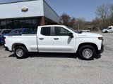 Used 2019 Chevrolet Silverado 1500 W/T w/ WT Convenience Package image 6
