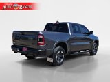 Used 2019 RAM 1500 Rebel w/ Rebel Level 2 Equipment Group image 5