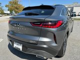 New 2025 INFINITI QX55 Essential image 3
