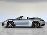 Certified 2020 Porsche 911 Carrera 4S image 2