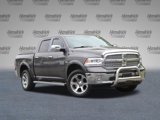 Used 2015 RAM 1500 Laramie w/ Convenience Group image 2