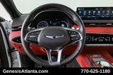 Certified 2024 Genesis GV70 3.5T Sport image 4