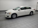 Used 2013 Nissan Altima 2.5 S image 2