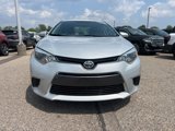 Used 2016 Toyota Corolla LE image 2