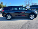 Used 2019 Chevrolet Equinox LS image 3