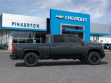 New 2025 Chevrolet Silverado 2500 LT w/ Trail Boss Package image 5