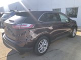 Used 2023 Ford Edge SEL image 3