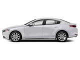 Used 2022 MAZDA MAZDA3 s image 2