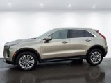New 2025 Cadillac XT4 Premium Luxury w/ Cold Weather Package image 2