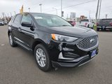 Certified 2024 Ford Edge SEL image 4