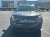 Used 2015 Ford Explorer Limited w/ Equipment Group 301A image 2