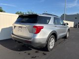 Used 2022 Ford Explorer XLT w/ Class IV Trailer Tow Package image 3