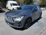 Certified 2025 INFINITI QX55 Luxe w/ Cargo Package image 3