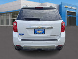 Used 2015 Chevrolet Equinox LTZ image 5