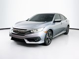 Used 2017 Honda Civic EX-T image 3