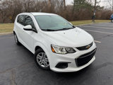 Used 2017 Chevrolet Sonic LT image 2