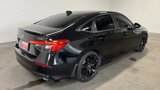 Used 2022 Honda Civic Sport image 3