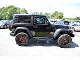 Used 2020 Jeep Wrangler Sport image 6