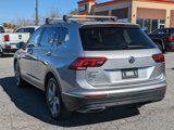 Used 2021 Volkswagen Tiguan SEL w/ 3rd Row Seat Package image 4