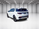 Used 2025 Land Rover Discovery Sport S image 3