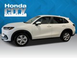 New 2025 Honda HR-V LX image 2