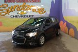 Used 2020 Chevrolet Sonic LT image 2