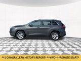 Used 2014 Jeep Cherokee Latitude w/ Comfort/Convenience Group image 2