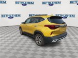 Used 2021 Kia Seltos SX w/ SX Sunroof Package image 6