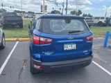 Certified 2018 Ford EcoSport S image 5