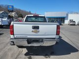 Used 2018 Chevrolet Silverado 1500 W/T image 4