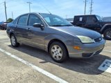Used 2007 Ford Focus S image 2