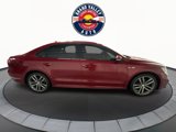 Used 2018 Volkswagen Passat 2.0T S image 5