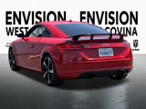 Used 2018 Audi TT 2.0T w/ Technology Package image 6