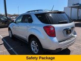 Used 2013 Chevrolet Equinox LTZ image 5